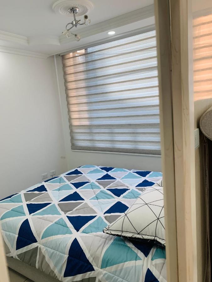 Habitacion Queen Μπογκοτά Εξωτερικό φωτογραφία