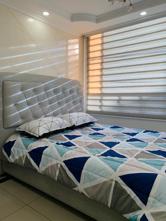 Habitacion Queen Μπογκοτά Εξωτερικό φωτογραφία