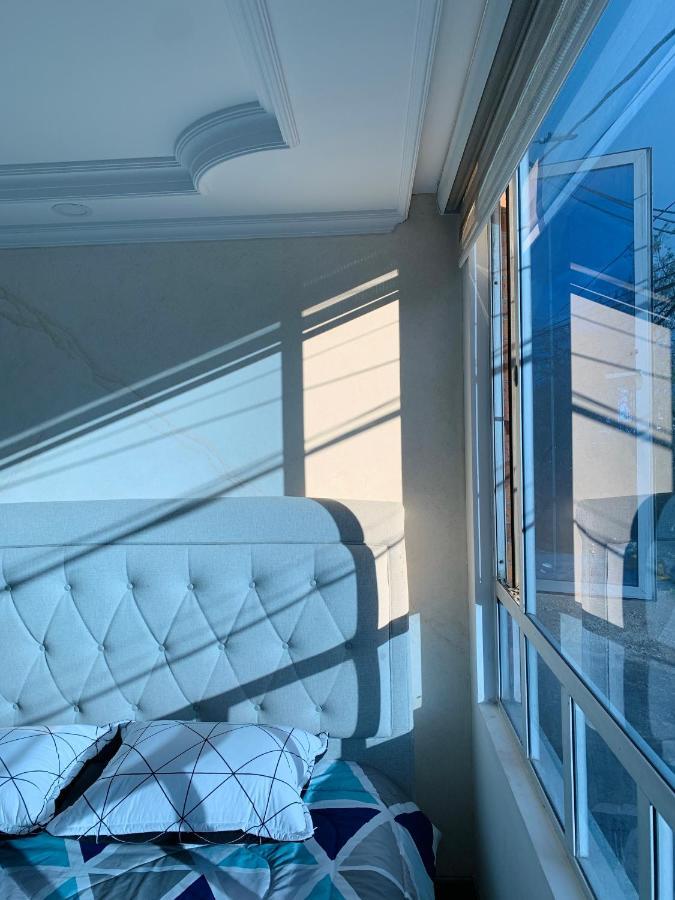 Habitacion Queen Μπογκοτά Εξωτερικό φωτογραφία