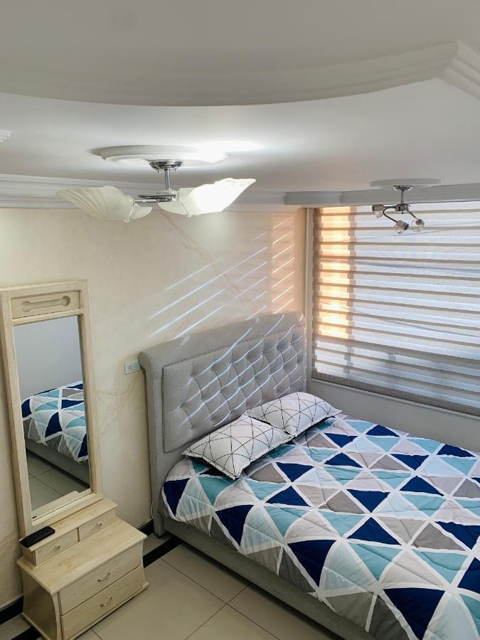 Habitacion Queen Μπογκοτά Εξωτερικό φωτογραφία