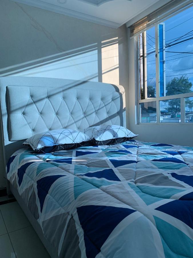 Habitacion Queen Μπογκοτά Εξωτερικό φωτογραφία