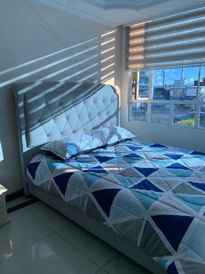 Habitacion Queen Μπογκοτά Εξωτερικό φωτογραφία