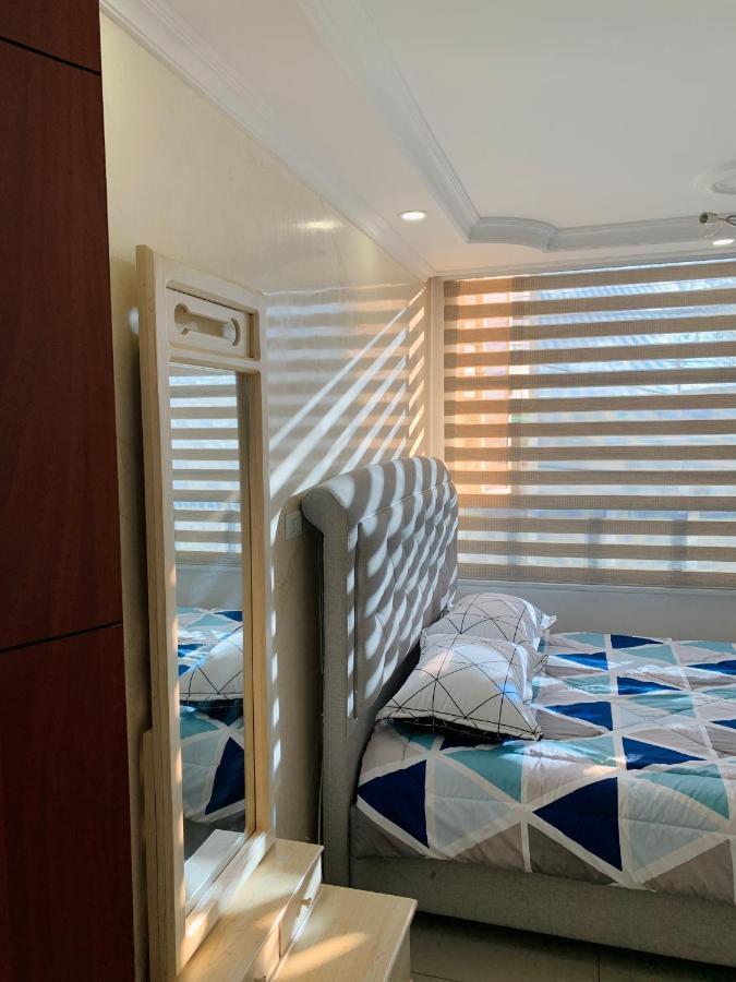 Habitacion Queen Μπογκοτά Εξωτερικό φωτογραφία