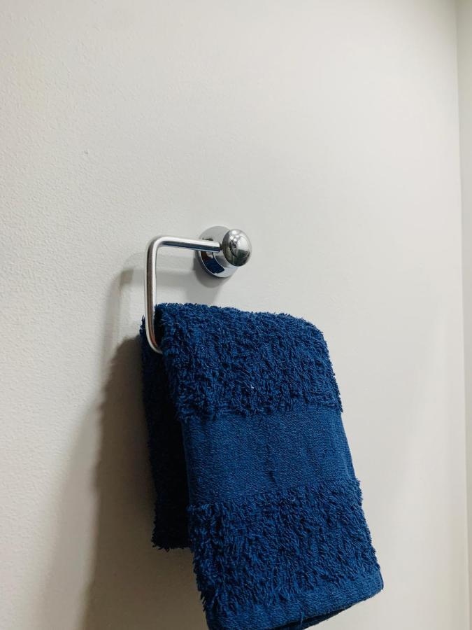 Habitacion Queen Μπογκοτά Εξωτερικό φωτογραφία