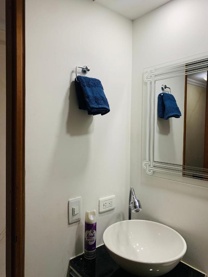 Habitacion Queen Μπογκοτά Εξωτερικό φωτογραφία