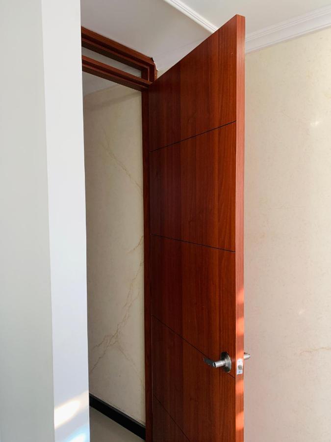 Habitacion Queen Μπογκοτά Εξωτερικό φωτογραφία