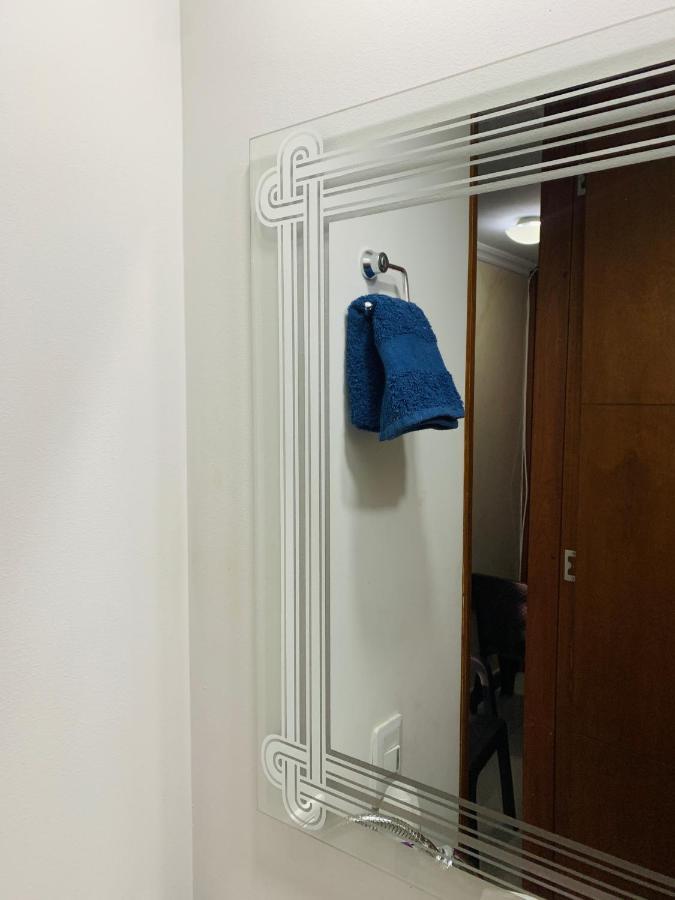 Habitacion Queen Μπογκοτά Εξωτερικό φωτογραφία