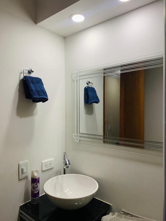 Habitacion Queen Μπογκοτά Εξωτερικό φωτογραφία