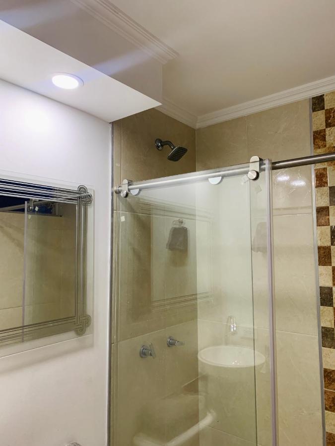 Habitacion Queen Μπογκοτά Εξωτερικό φωτογραφία