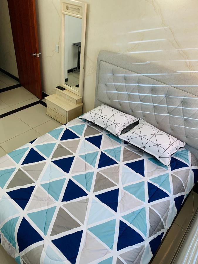 Habitacion Queen Μπογκοτά Εξωτερικό φωτογραφία
