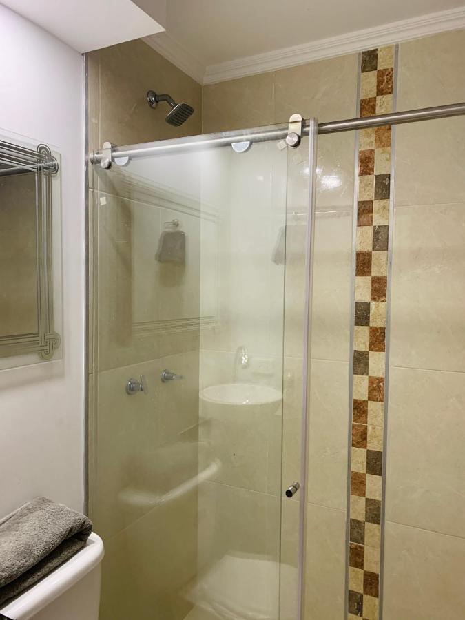 Habitacion Queen Μπογκοτά Εξωτερικό φωτογραφία