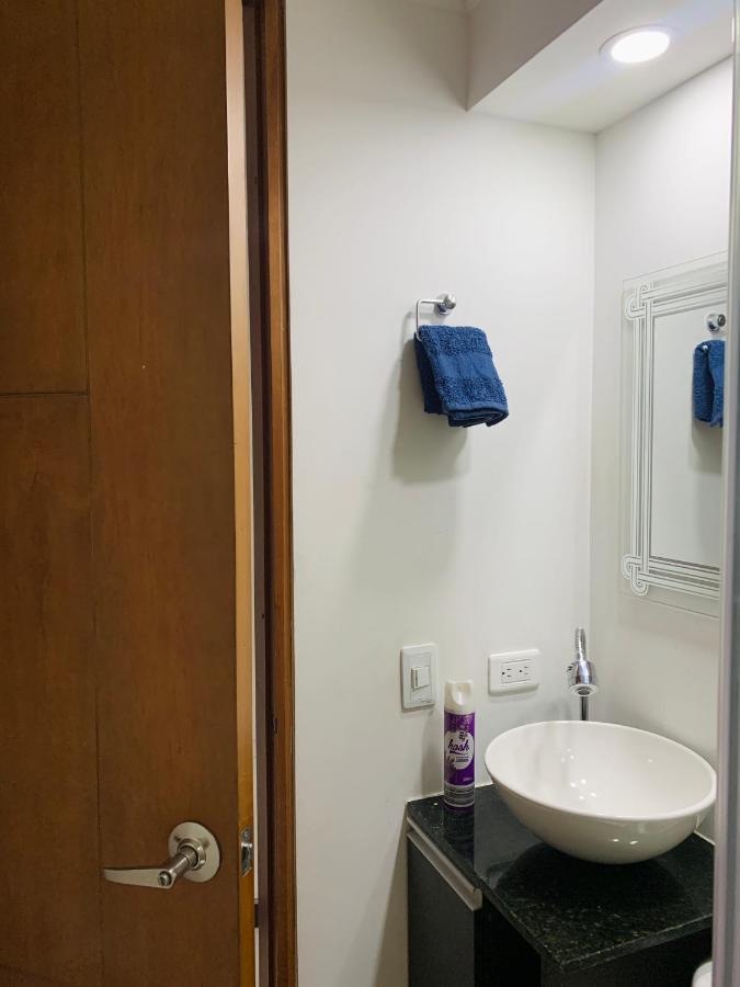 Habitacion Queen Μπογκοτά Εξωτερικό φωτογραφία