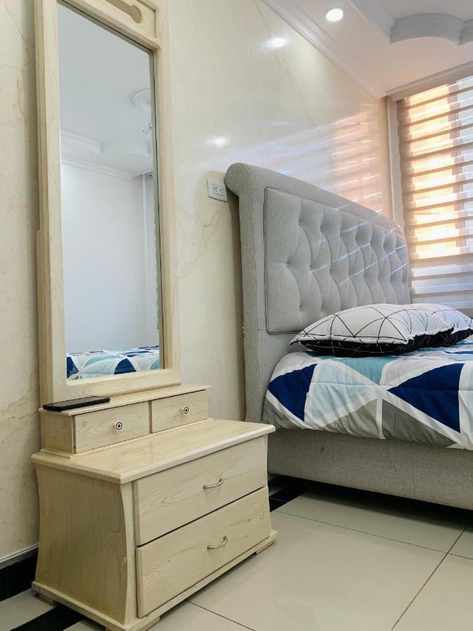 Habitacion Queen Μπογκοτά Εξωτερικό φωτογραφία
