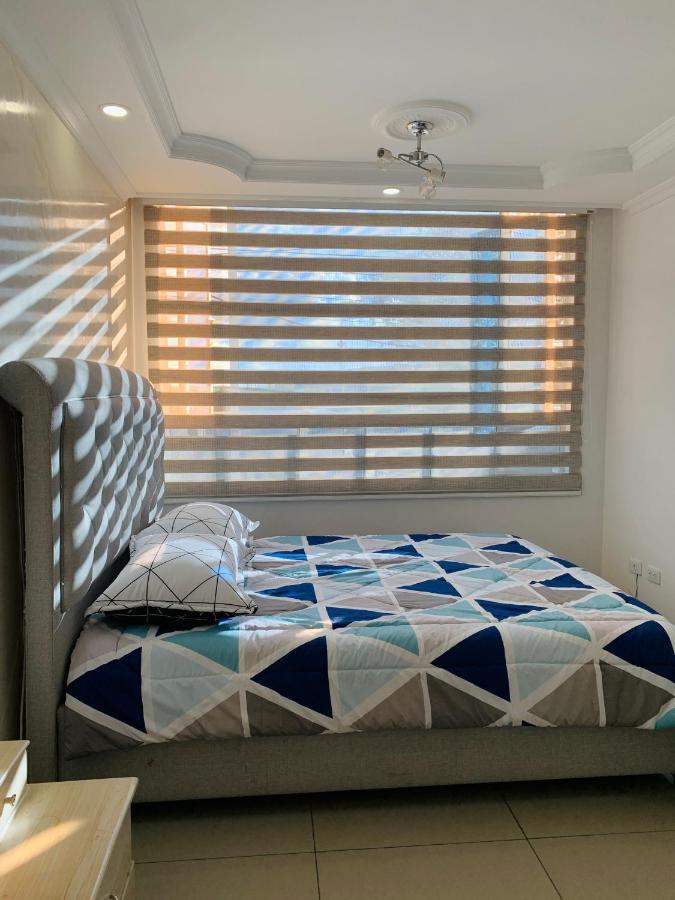 Habitacion Queen Μπογκοτά Εξωτερικό φωτογραφία