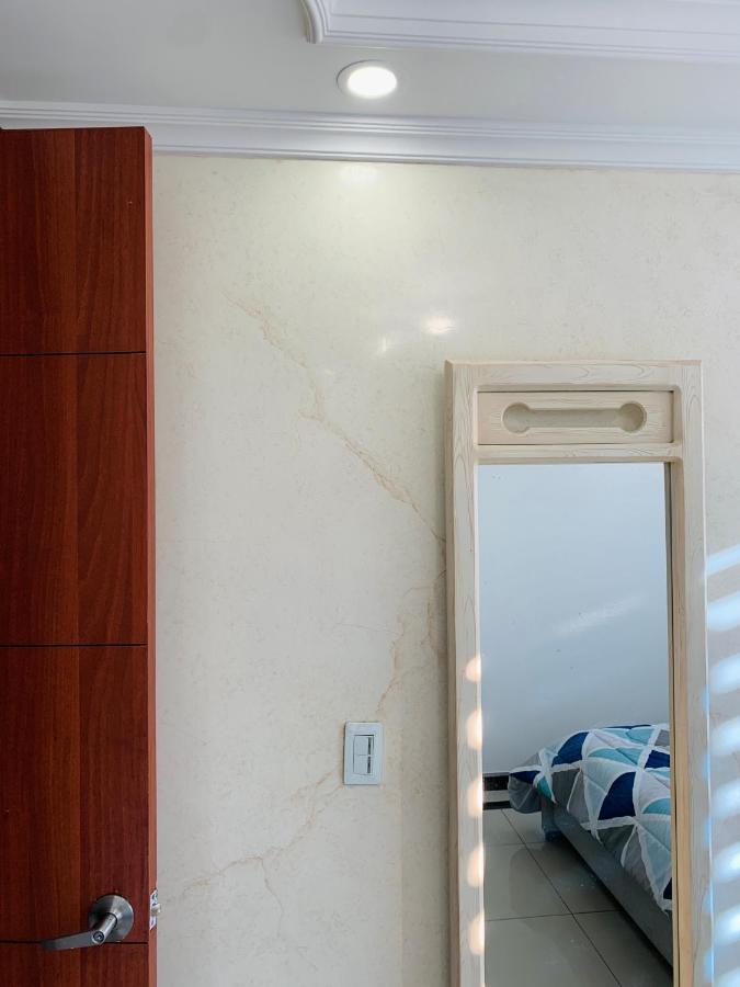 Habitacion Queen Μπογκοτά Εξωτερικό φωτογραφία