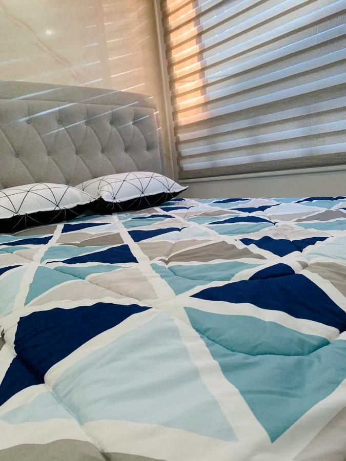 Habitacion Queen Μπογκοτά Εξωτερικό φωτογραφία