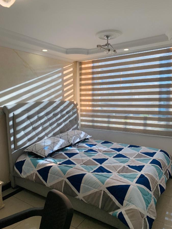 Habitacion Queen Μπογκοτά Εξωτερικό φωτογραφία