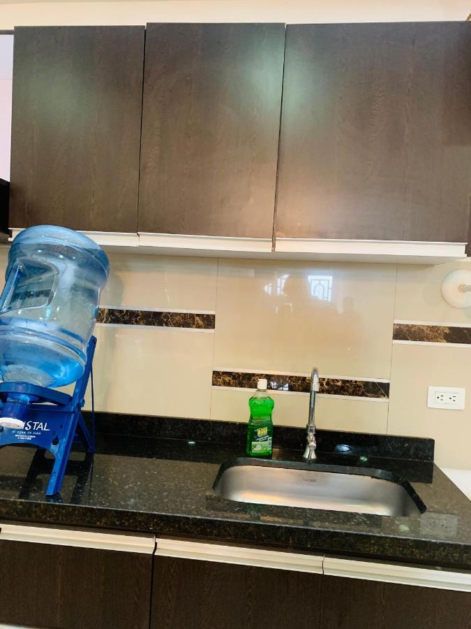 Habitacion Queen Μπογκοτά Εξωτερικό φωτογραφία
