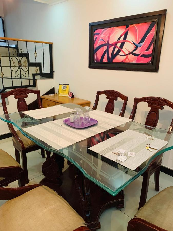 Habitacion Queen Μπογκοτά Εξωτερικό φωτογραφία