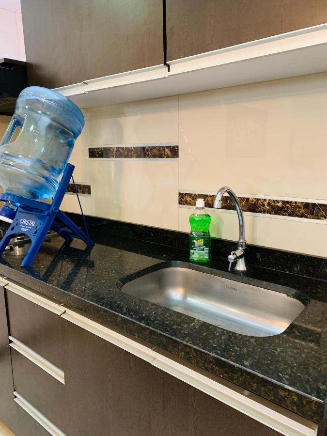 Habitacion Queen Μπογκοτά Εξωτερικό φωτογραφία