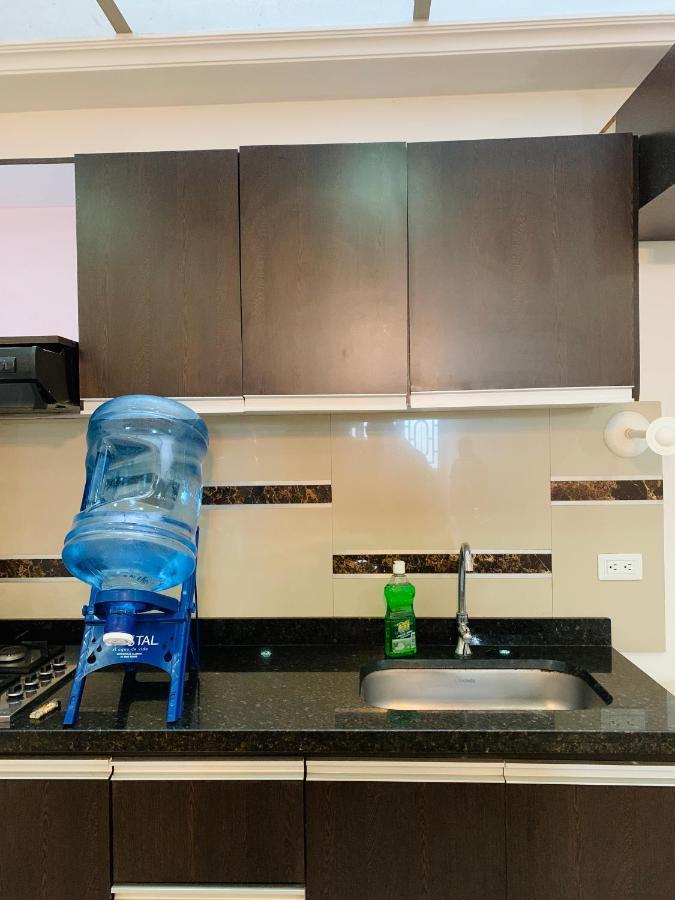 Habitacion Queen Μπογκοτά Εξωτερικό φωτογραφία