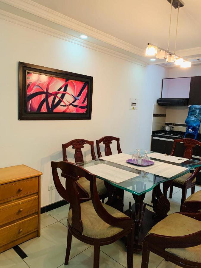 Habitacion Queen Μπογκοτά Εξωτερικό φωτογραφία