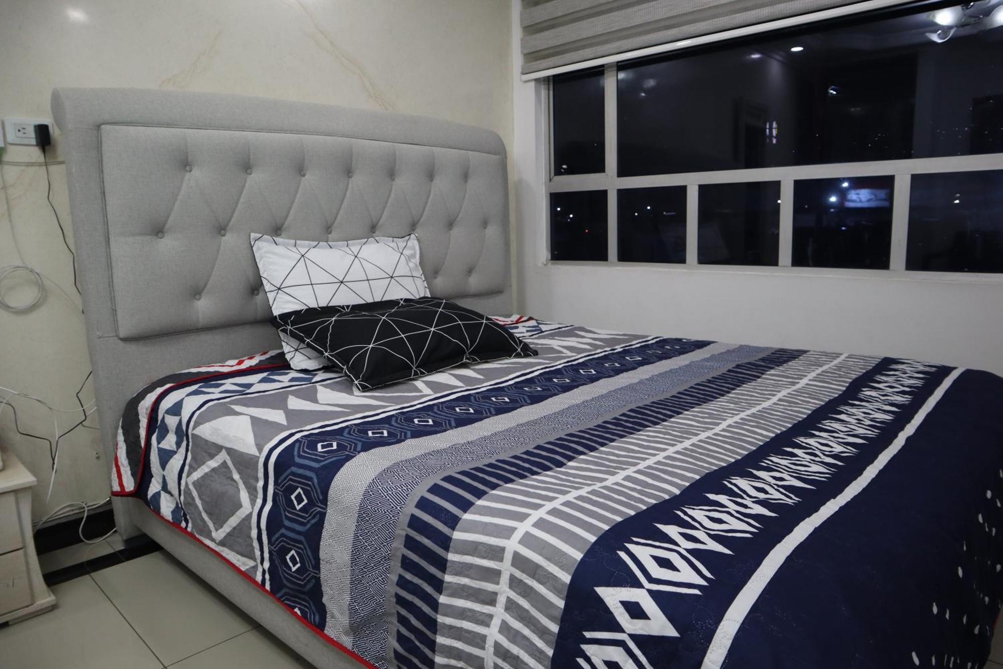 Habitacion Queen Μπογκοτά Εξωτερικό φωτογραφία